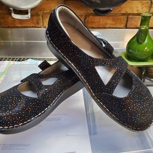 Alegria Nurse shoes
